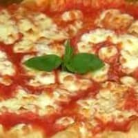 بيتزا مارغريتا